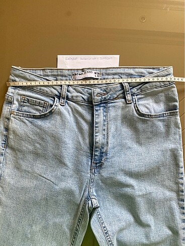 Koton ????KOTON FLARE JEANS????