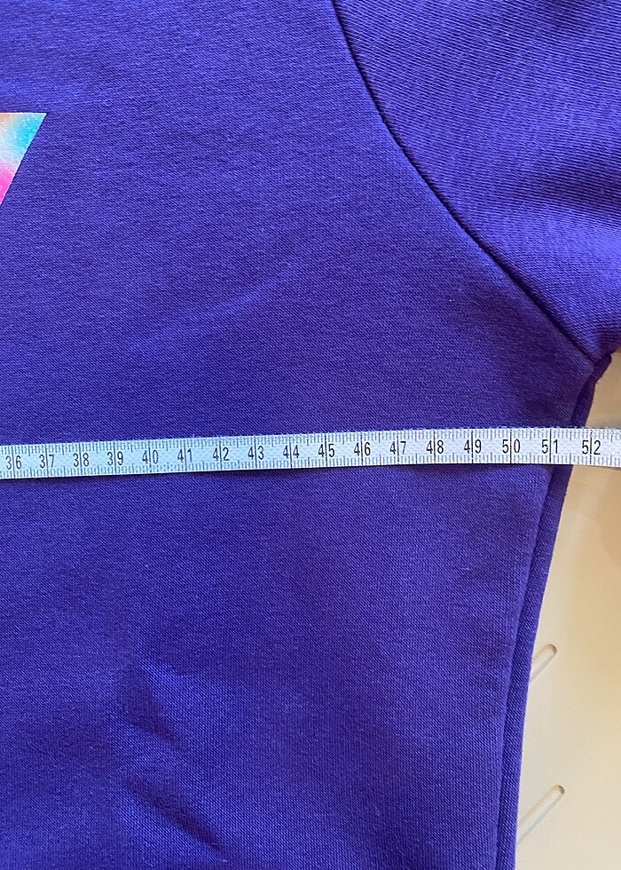 GUESS SWEAT - Görsel 4