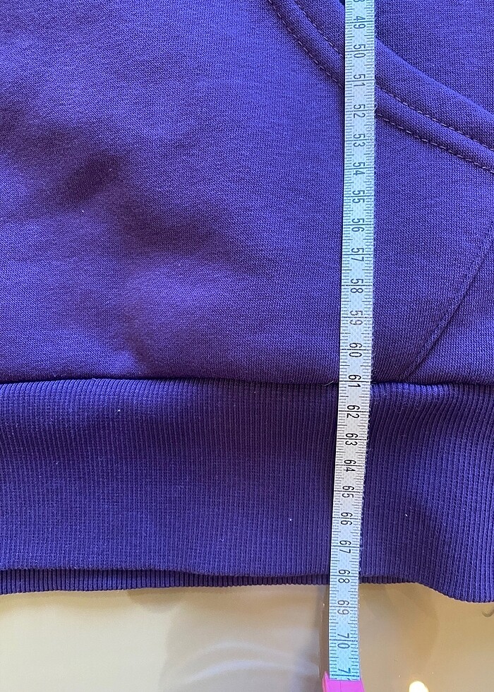 GUESS SWEAT - Görsel 5