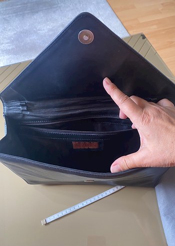 BEYMEN DERİ ÇANTA - Görsel 3