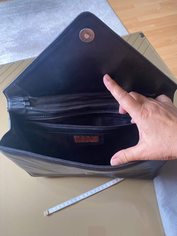 BEYMEN DERİ ÇANTA - Görsel 3