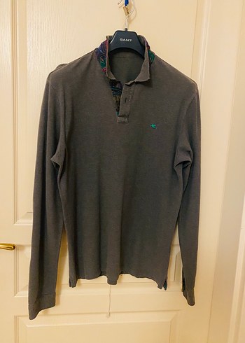 Etro Polo Yaka Tisort L