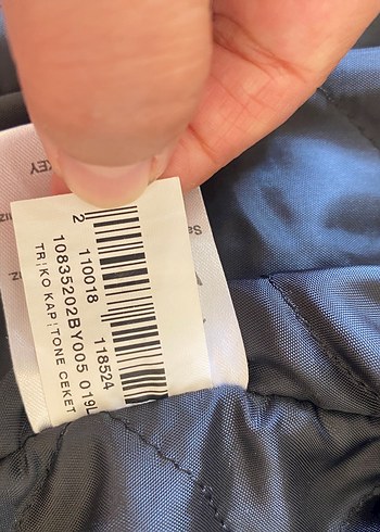 BEYMEN YÜN MONT - Görsel 6