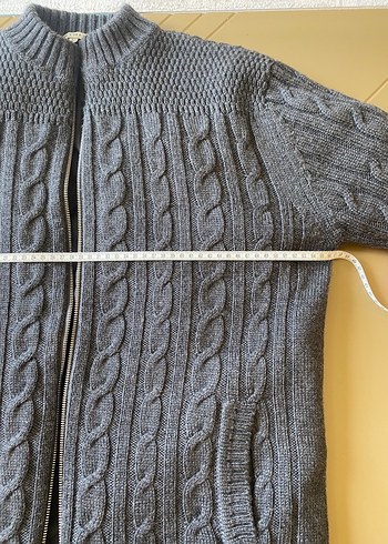 BEYMEN YÜN MONT - Görsel 3