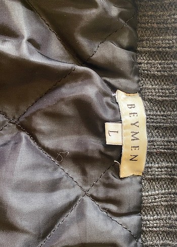 BEYMEN YÜN MONT - Görsel 8