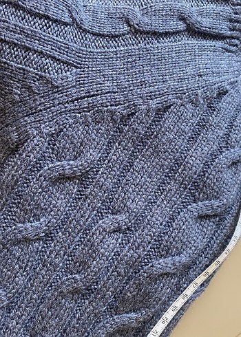 BEYMEN YÜN MONT - Görsel 10