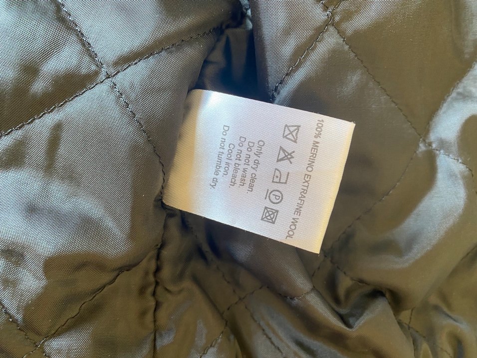 BEYMEN YÜN MONT - Görsel 5