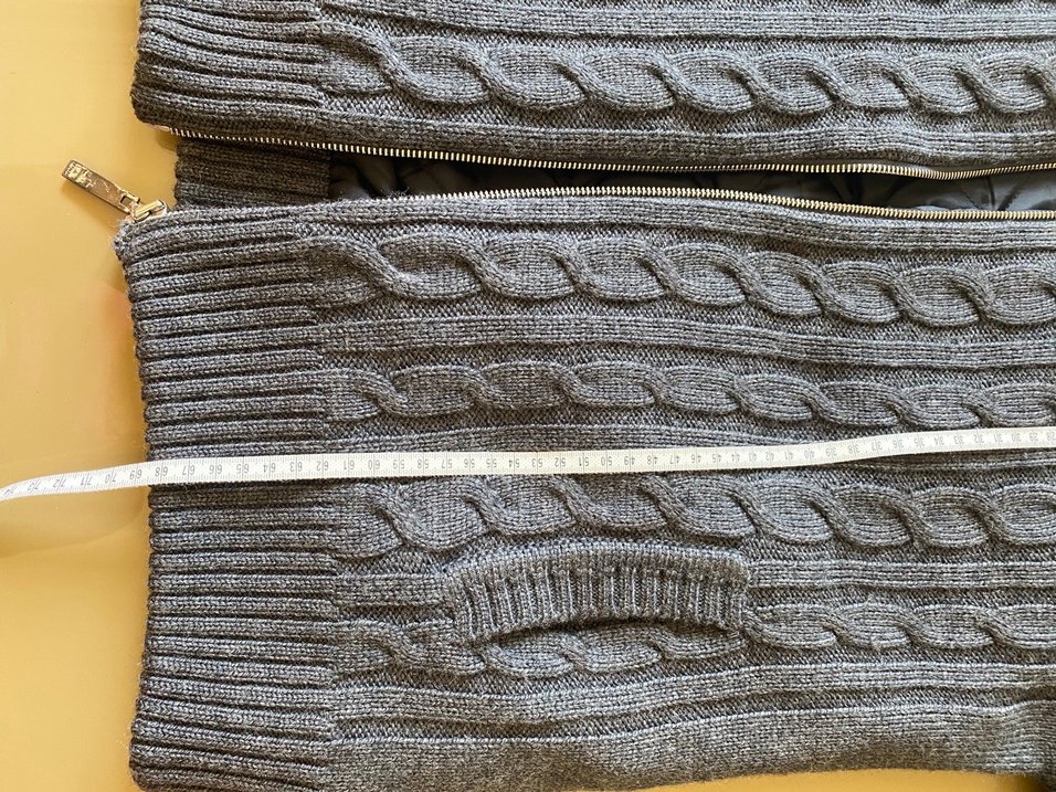 BEYMEN YÜN MONT - Görsel 4