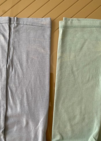 H&M H&M Erkek Pamuklu Kısa Kollu Tişört