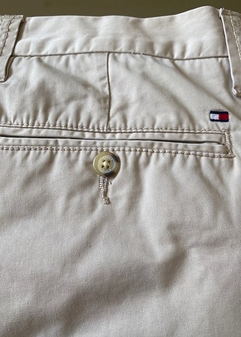 TOMMY HİLFİGER ŞORT - Görsel 6