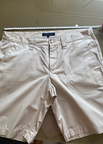 TOMMY HİLFİGER ŞORT - Görsel 3