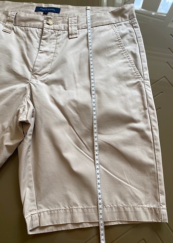 TOMMY HİLFİGER ŞORT - Görsel 4