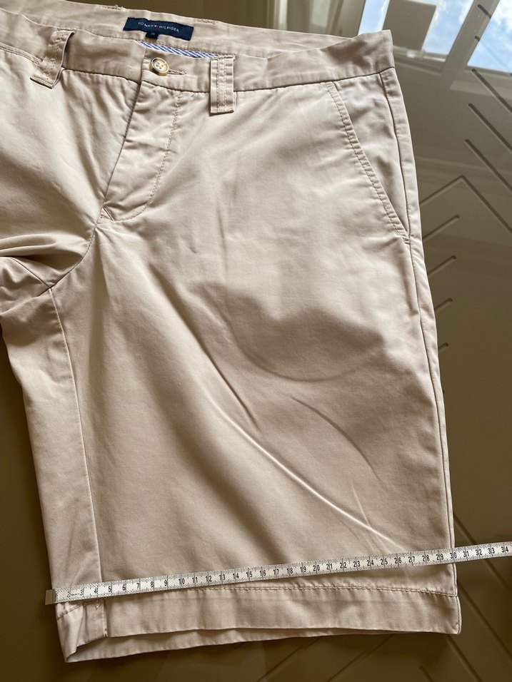 TOMMY HİLFİGER ŞORT - Görsel 5