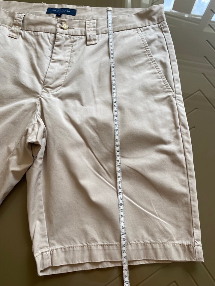 TOMMY HİLFİGER ŞORT - Görsel 4