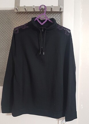 Penti active sweatshirt