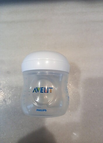 Avent biberon