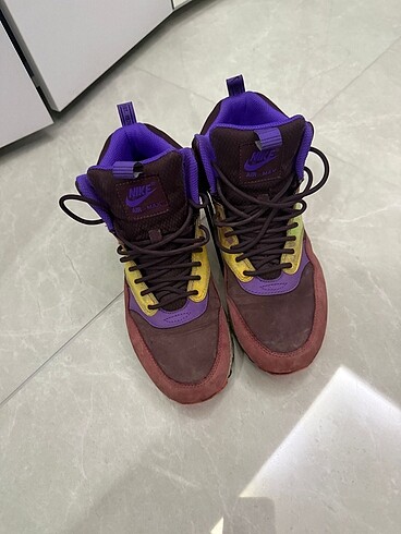 Nike Air Kadın Spor Ayakkabı
