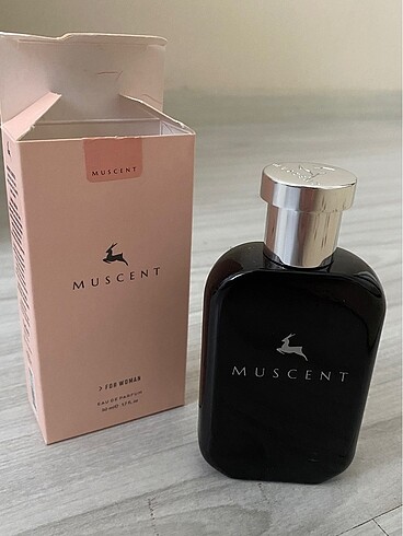 Muscent Sensuous Noir