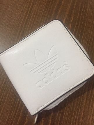 Orijinal Adidas Cüzdan