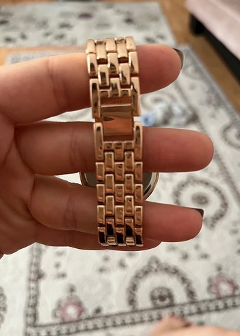 Beden Gold kadın kol saati