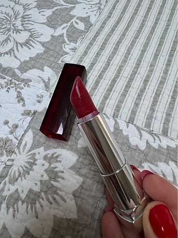 Flormar 12 Adet Ruj (9 adet kaldı)