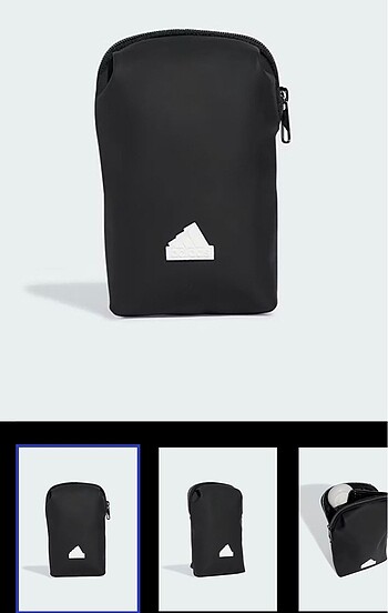 Adidas phone bag