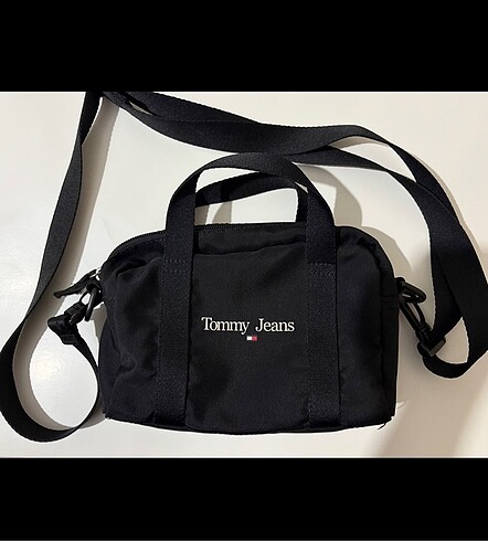 Tommy jeans çanta