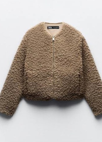 ZARA CEKET