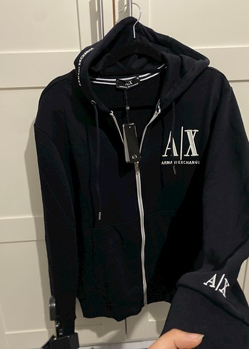 Armani eşofman takımı - Görsel 2