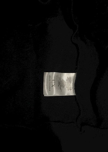 Armani eşofman takımı - Görsel 8