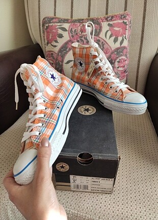 Converse all star chuck taylor ?
