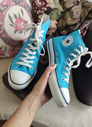 Converse all star chuck taylor ?