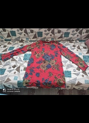 m Beden çeşitli Renk Şifon buliz