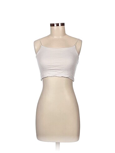 Vintage Love Mini Üst %70 İndirimli.
