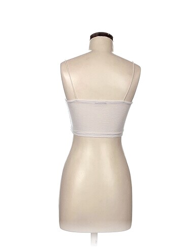 s Beden Vintage Love Mini Üst %70 İndirimli.