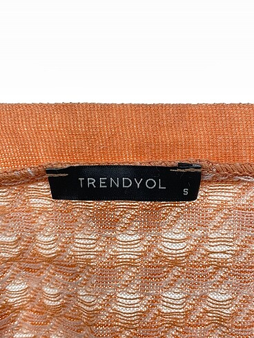 s Beden çeşitli Renk Trendyol & Milla Bluz %70 İndirimli.