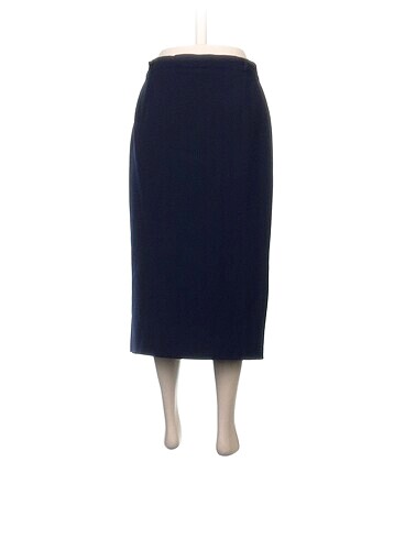 42 Beden Vintage Love Midi Etek %70 İndirimli.