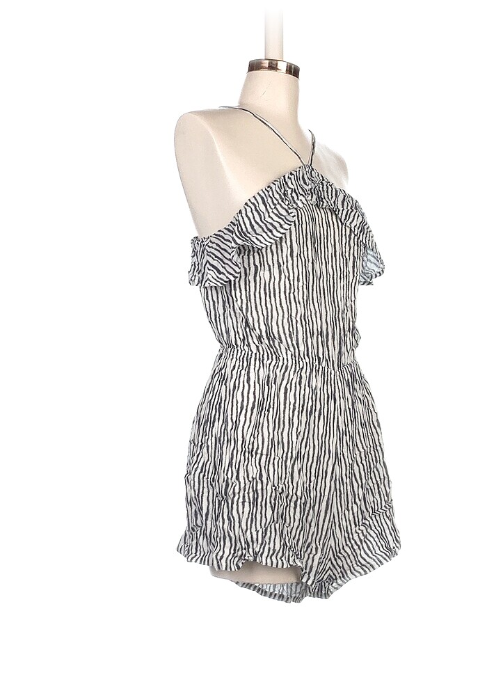 H&M Kısa Tulum %70 İndirimli. - Görsel 2