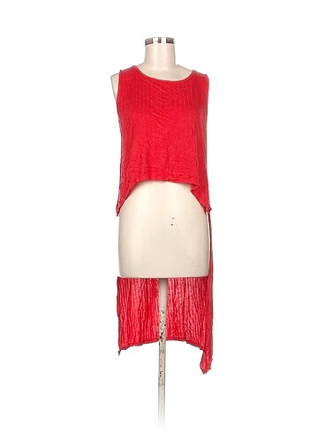 Bershka Bluz %70 İndirimli.