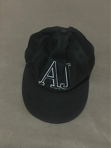 Armani jeans şapka