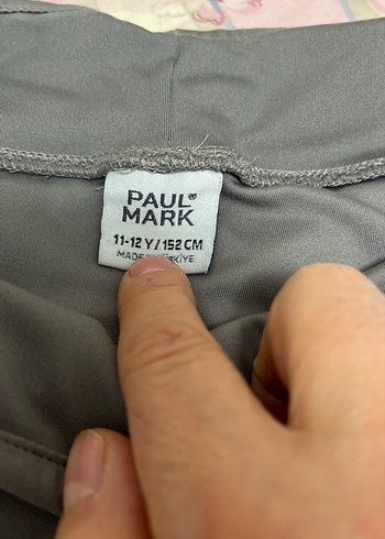 Eşofman altları iki adet - Görsel 2