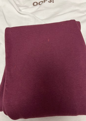 Kız çocuk eşofman takımı - Görsel 3