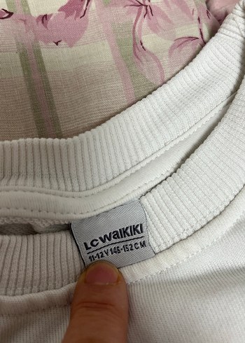 Kız çocuk eşofman takımı - Görsel 2