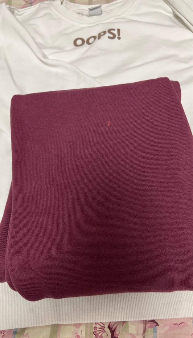 Kız çocuk eşofman takımı - Görsel 3