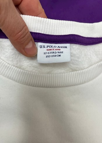 Uspa Polo takım - Görsel 3