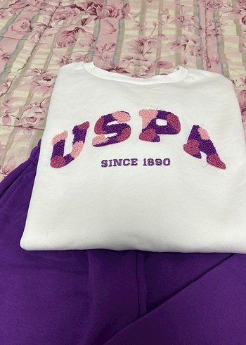 Uspa Polo takım - Görsel 2