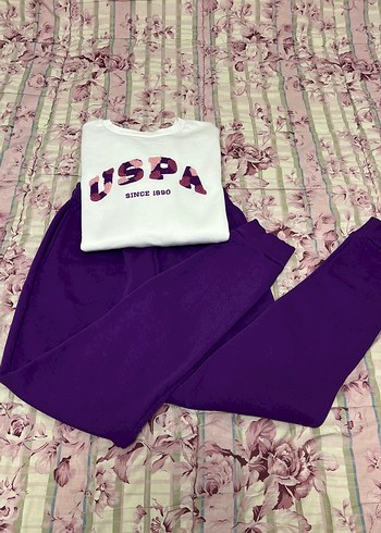 U.S Polo Assn. 12-13 Yaş