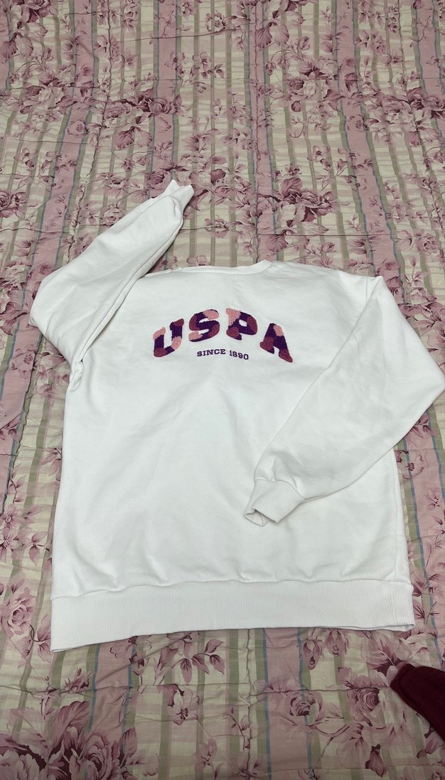 Uspa Polo takım - Görsel 5