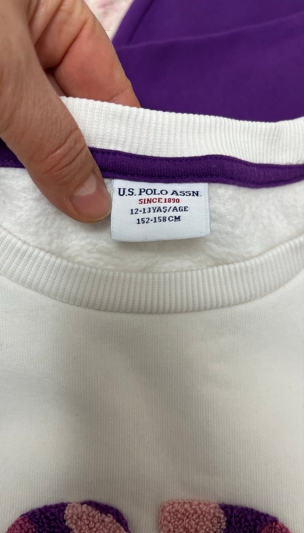 Uspa Polo takım - Görsel 3