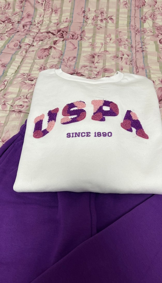 Uspa Polo takım - Görsel 2